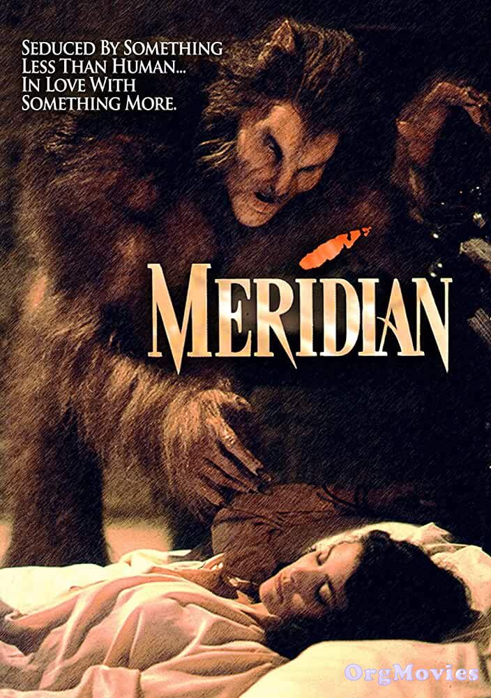 Meridian 1990 Hindi Dubbed Movie