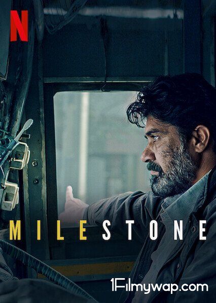 Milestone 2021 HDRip Hindi