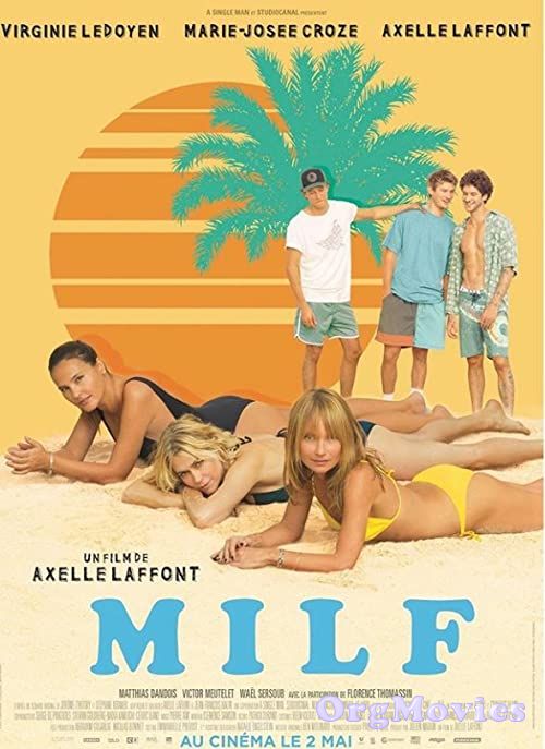 MILF 2018 English Hollywood Movie