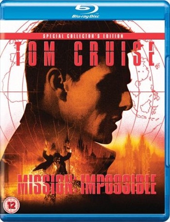 Mission Impossible 1996 Hindi Dubbed Full Movie