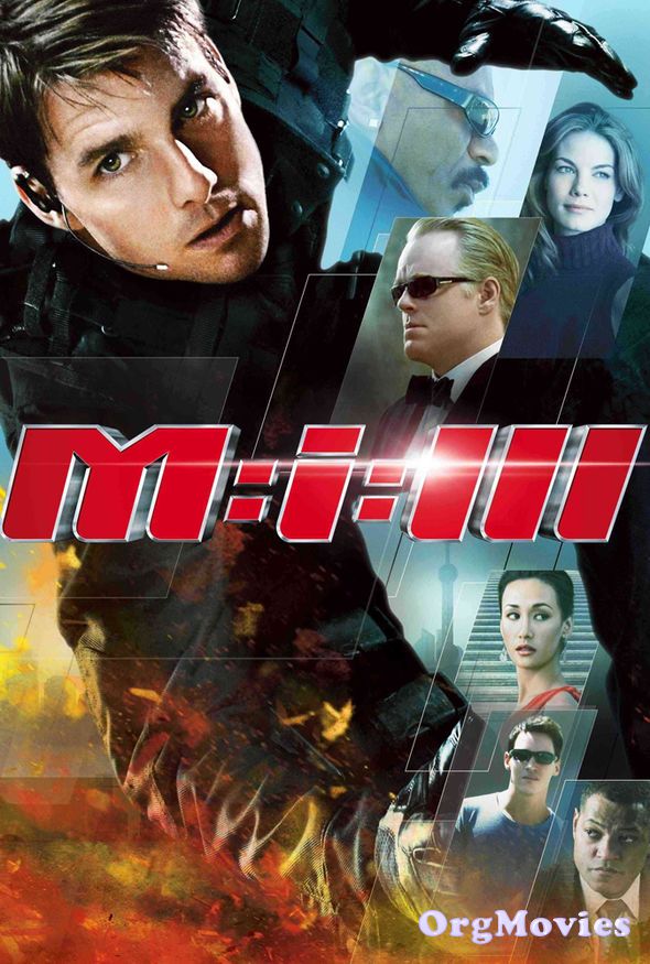 Mission Impossible III 2006 Hindi Dubbed Full Movie