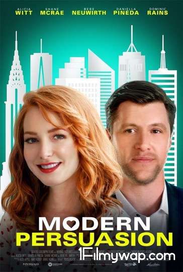 Modern Persuasion (2020) English HDRip