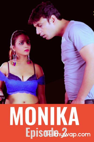 Monika 2020 S01E02 HDRip WebSeries HotHit Hindi