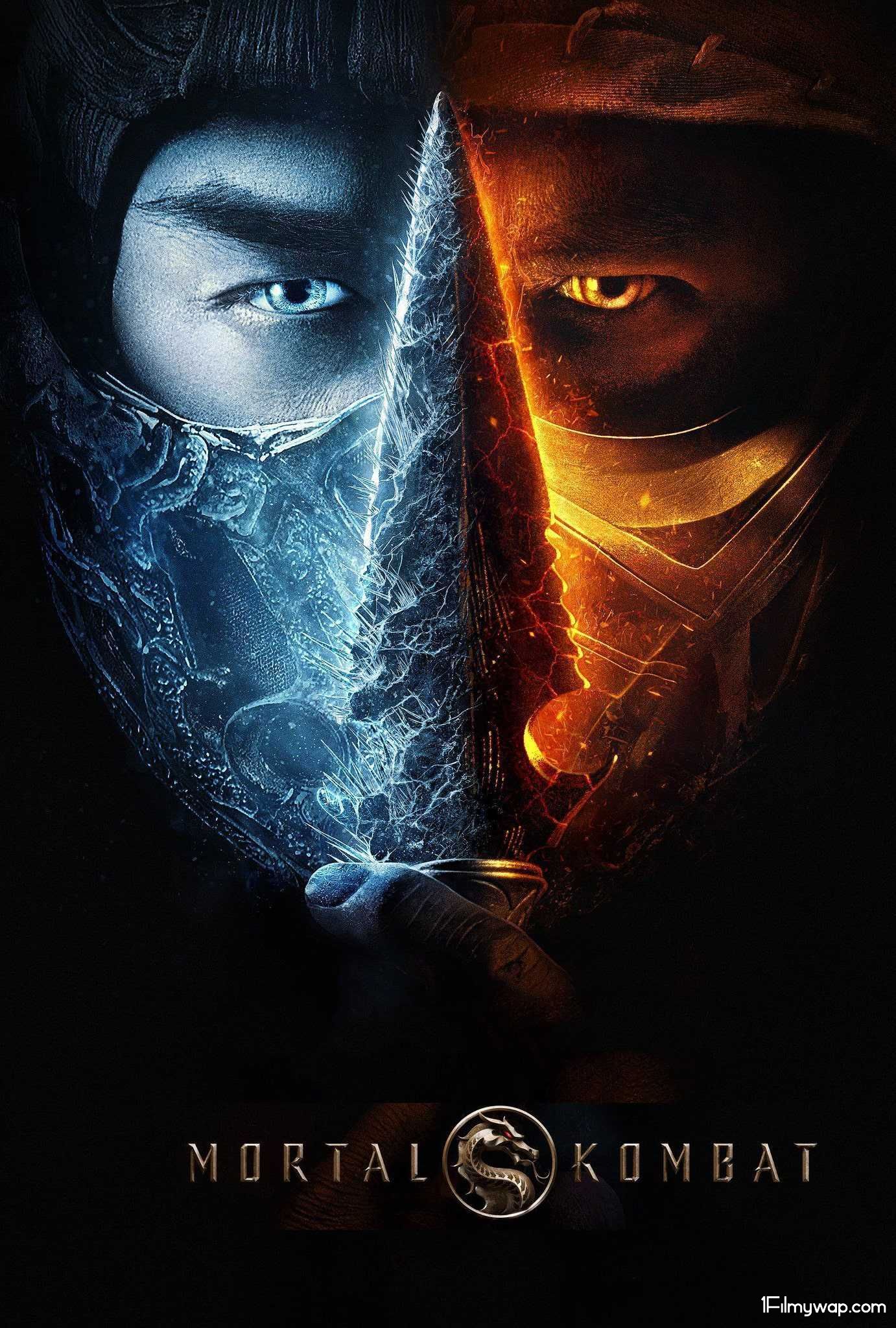 Mortal Kombat 2021 HDRip Movie Hindi Dubbed