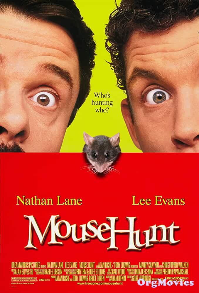 Mousehunt 1997 Hindi Dubbed Full Movie