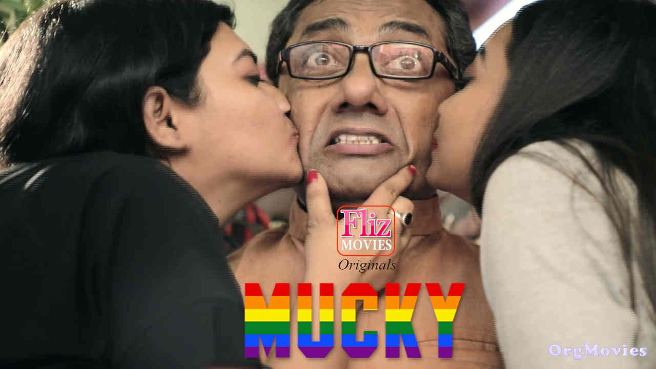 Mucky (2020) S01E16 Hindi Flizmovies Adult Web Series