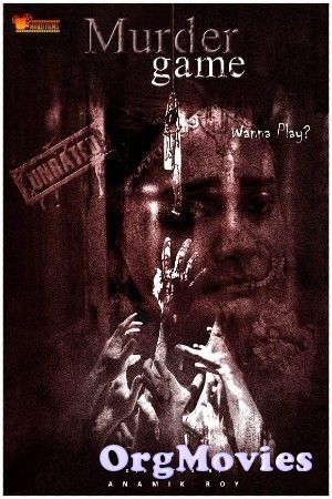 Murder Game 2020 HDRip S01EP02 Mauzi Films Originals Hindi Web Series