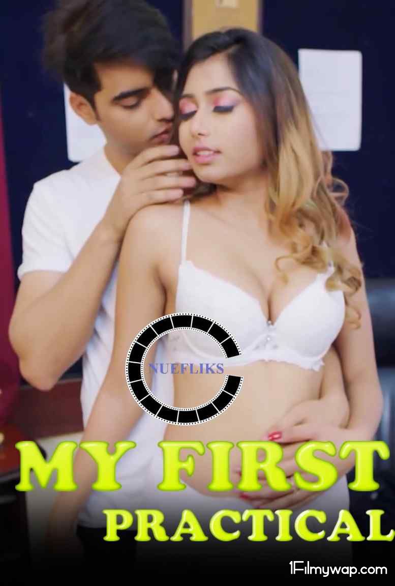 My First Practical 2020 S01EP2 HDRip Hindi NueFliks WebSeries
