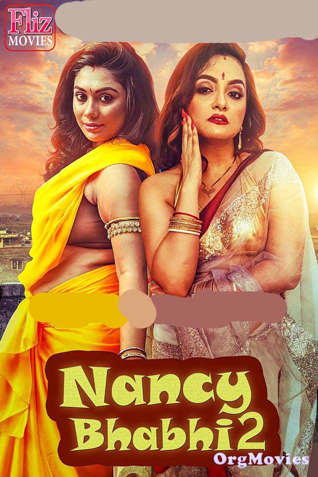 Nancy Bhabhi 2020 Adult Web Series S02E03 Hindi Flizmovies