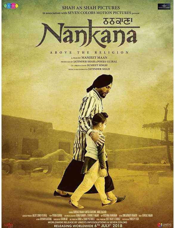Nankana 2018 Full Movie