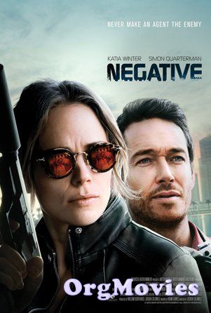 Negative 2017 Hindi Dubbed Movie