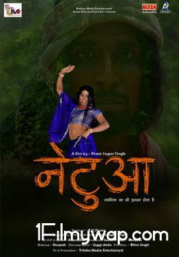 Netua 2020 Hindi Full Movie HDRip