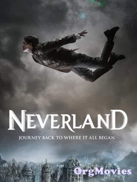 Neverland (2011) Hindi Dubbed Movie