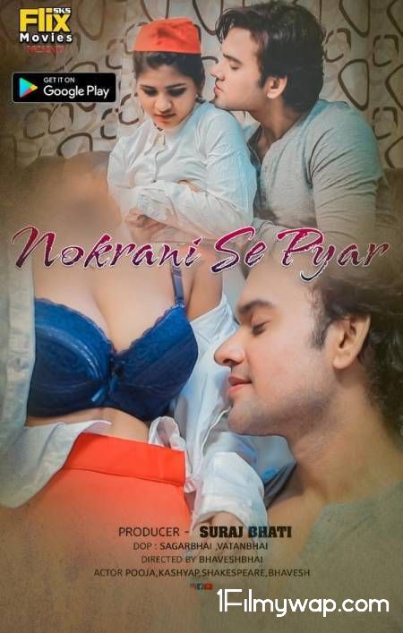 Nokrani Se Pyar 2021 S01E02 FlixSKSMovies Originals Hindi Web Series