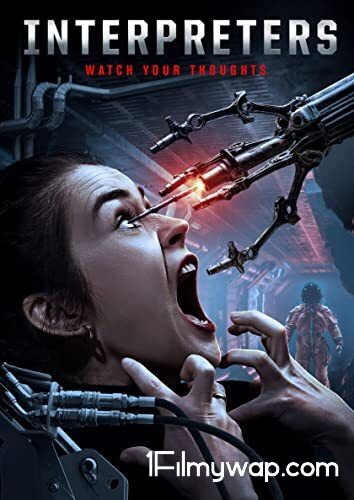 nterpreters a C & Earth Chronicle Quantum 1 2019 HDRip Hindi Dubbed