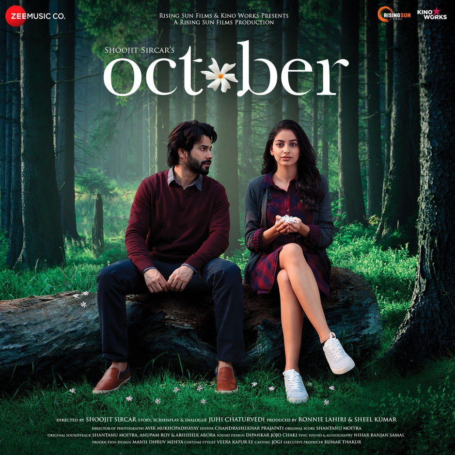 October 2018 Full Movie