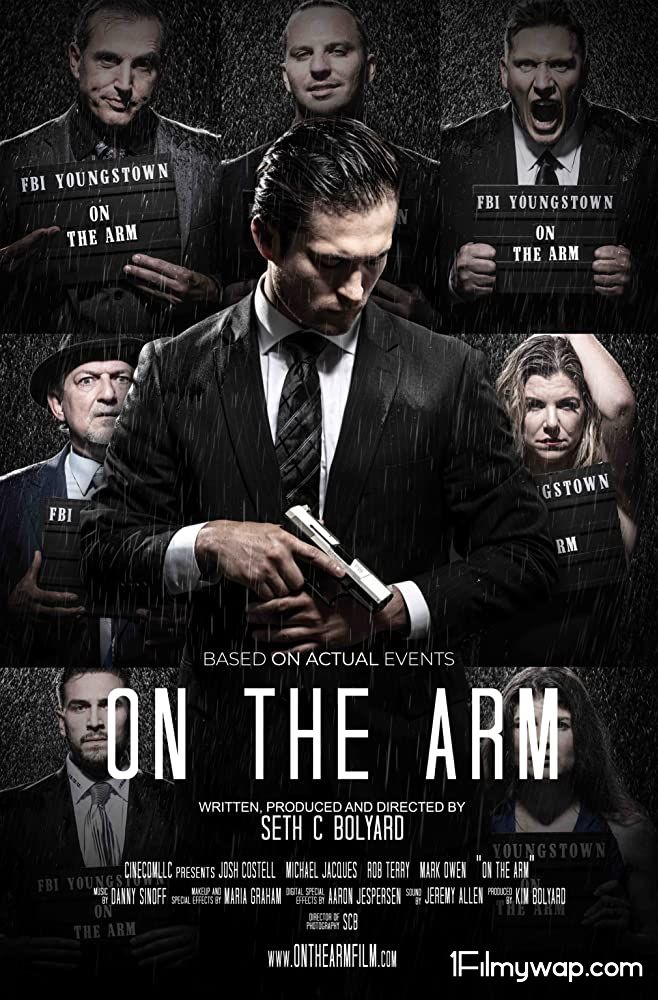 On the Arm 2020 With Hindi SUBTITLE Web HDRip