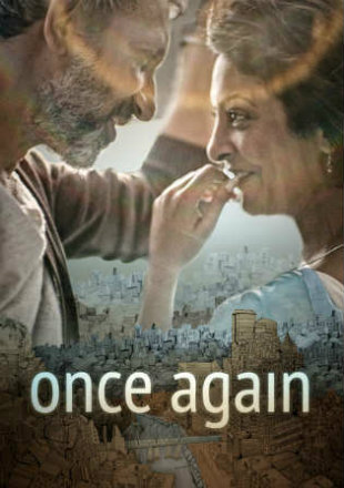 Once Again 2018 Full Movie