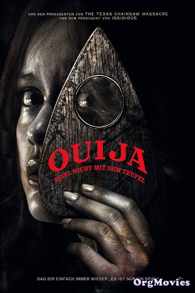Ouija 2014 Hindi Dubbed Movie