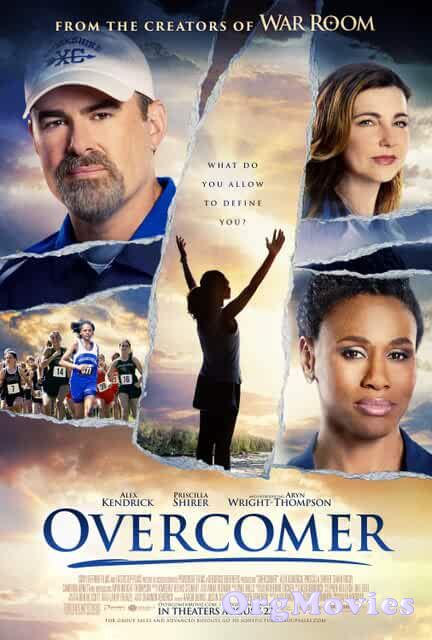 Overcomer (2019) Hindi Dubbed Movie
