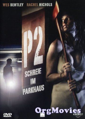 P2 2007 DL Hindi Dubbed Full Movie