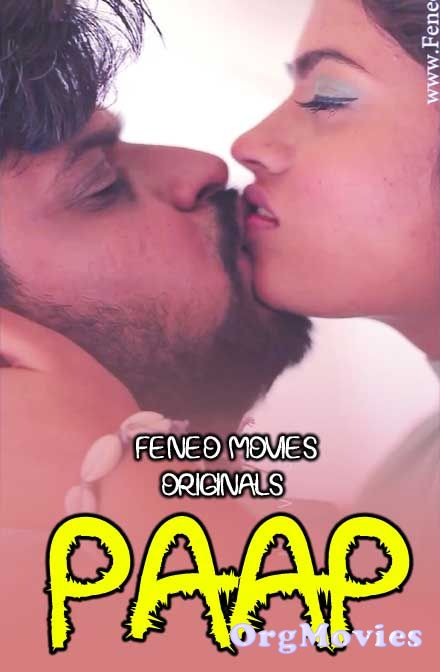 Paap (2020) S01E03 Hindi Short film Feneomovies Web Series
