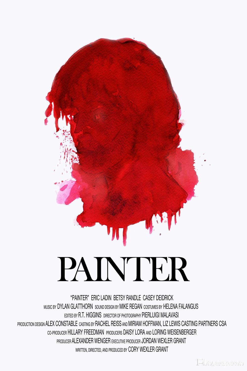 Painter 2020 Hindi Dubbed Web HDRip