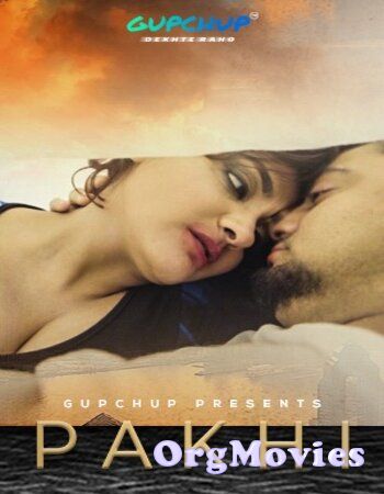 Pakhi 2020 S01E03 Hindi Gupchup Adult Web Series