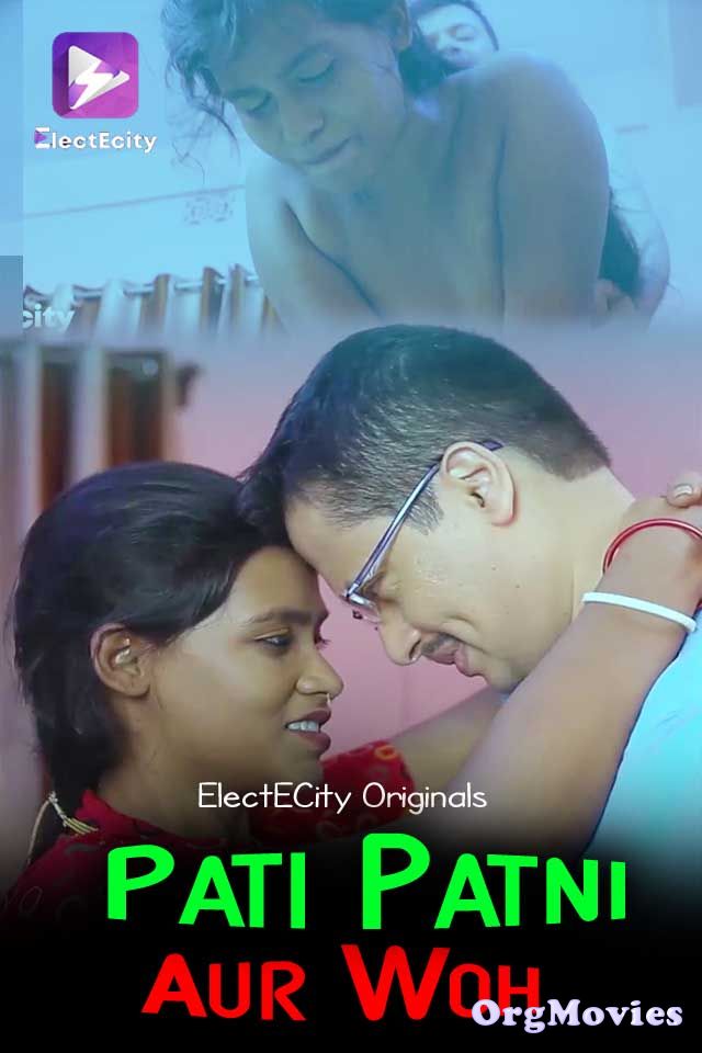 Pati Patni Aur Woh 2020 S01E02 HDRip Hindi ElectEcity Original Web Series