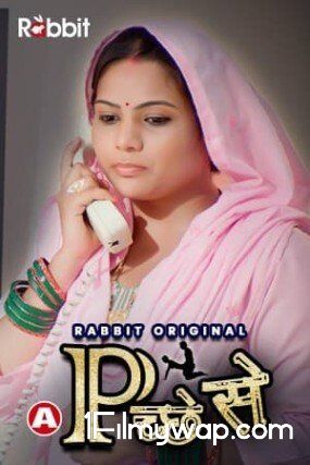 Peeche Se 2021 S01EP03T04 RabbitMovies Originals Hindi Web Series