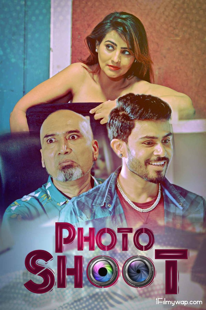 Photoshoot 2021 S01 Hindi  Web Series Complete