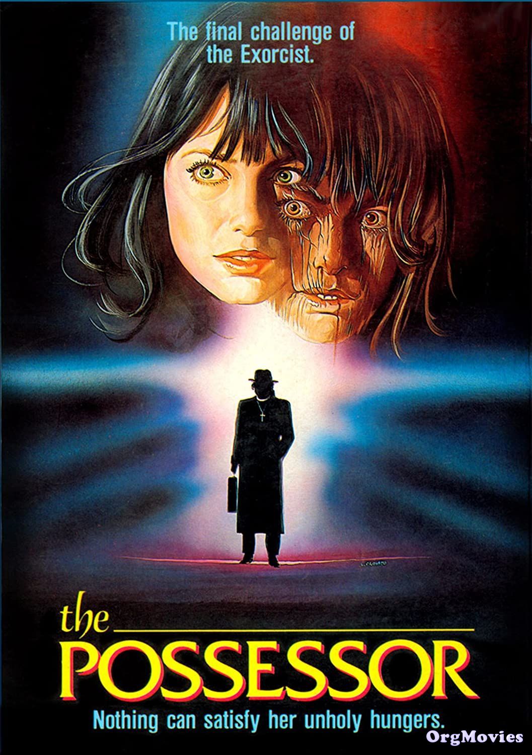 Possessor 2020 Hindi Dubbed Full Movie