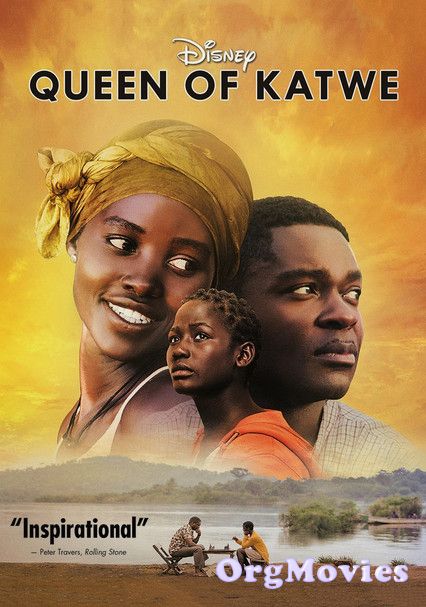 Queen of Katwe 2016 Hindi Dubbed Full Movie
