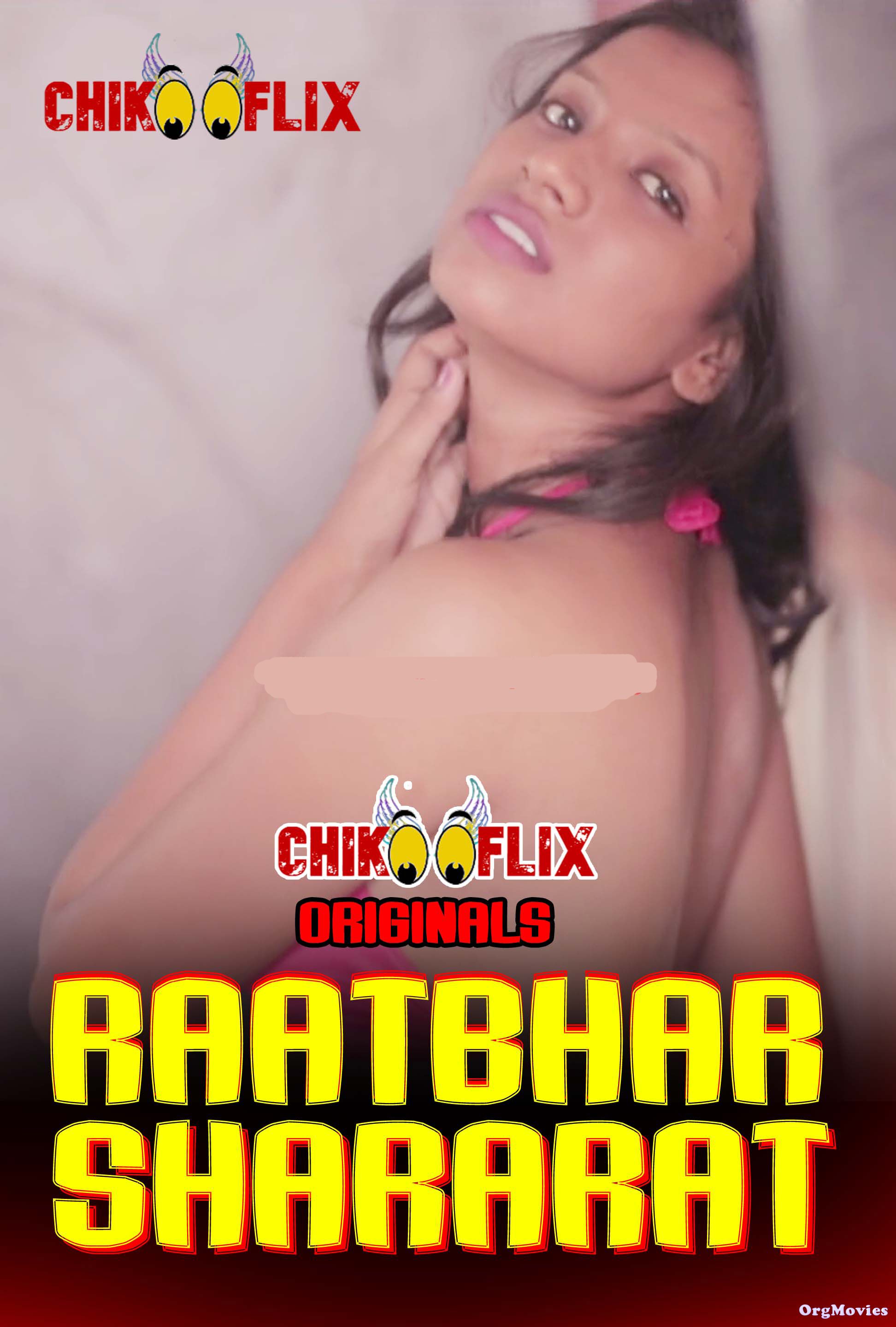 Raatbhar Shararat 2020 ChikooFlix Originals Hindi Short Film