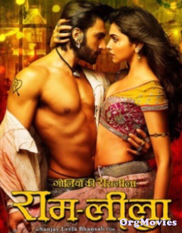 Ram Leela 2013 Hindi Full Movie