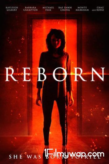 Reborn 2018 BluRay Hindi Dubbed