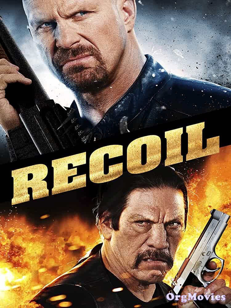 Recoil 2011 Hindi Dubbed Full Movie