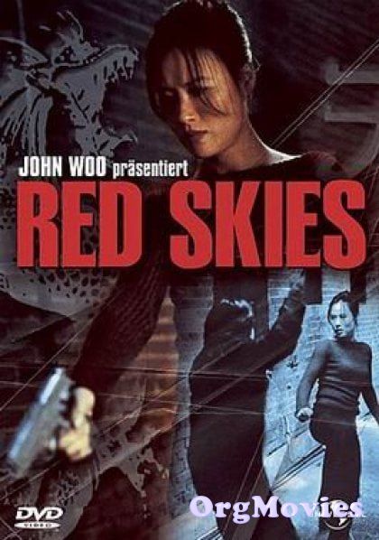 Red Skies 2002 Hindi Dubbed HDRip