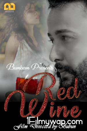 Red Wine 2020 S01 E01 HDRip Bumbam Original Hindi Web Series
