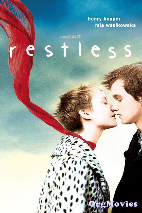 Restless 2011 Hindi Dubbed BluRay