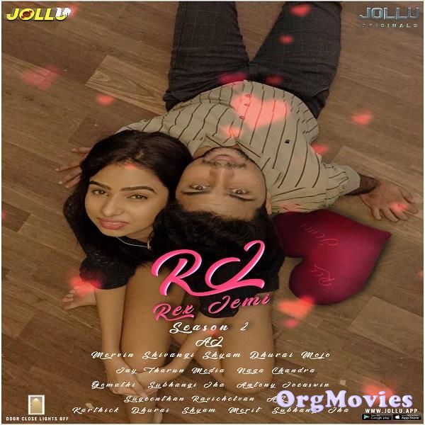 RJ Rex Jemi 2020 S02E01 HDRip Hindi Adult Web Series Jollu App