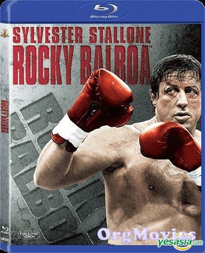 Rocky Balboa 2006 Hindi Dubbed Full Movie