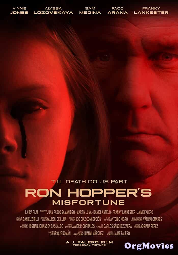 Ron Hoppers Misfortune 2020 Hindi Dubbed Full Movie
