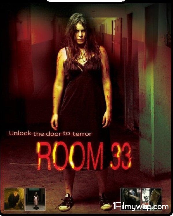 Room 33 2009 Hindi Dubbed DVDRip