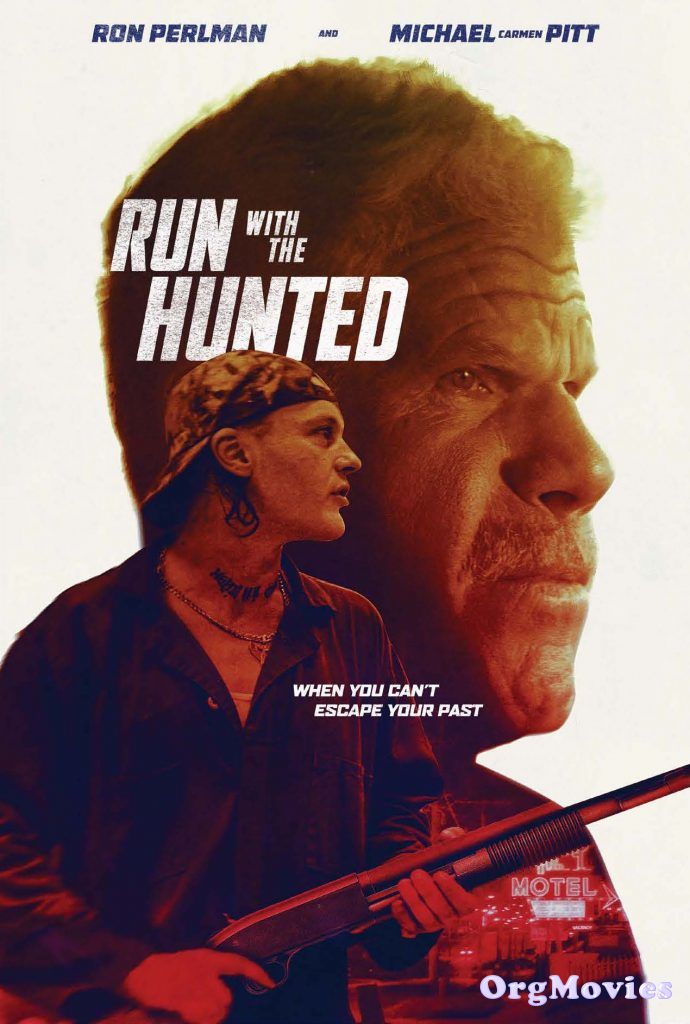 Run with the Hunted (2019) English Full Movie