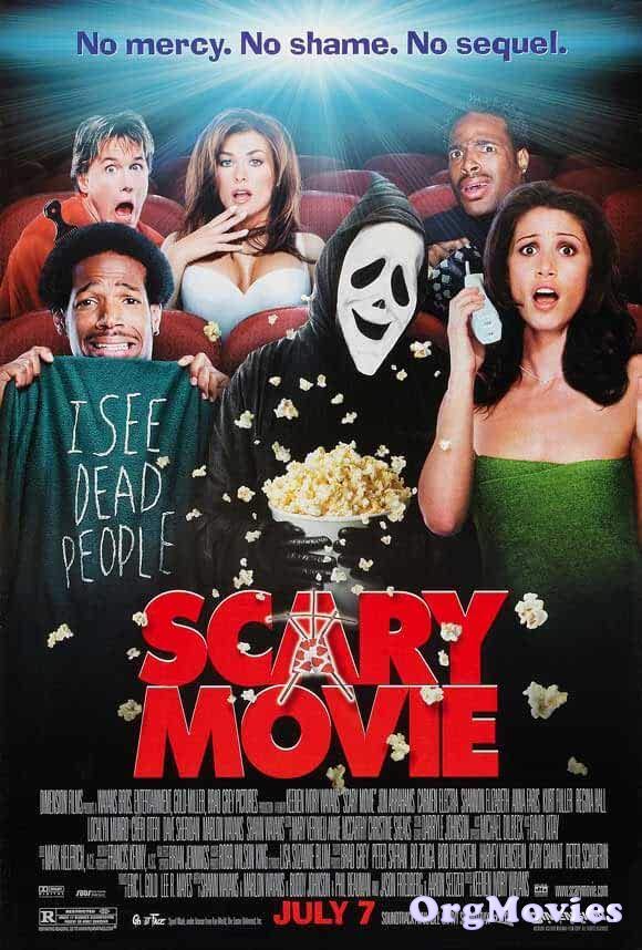 Scary Movie 2000 Movie In Hindi Dubbed