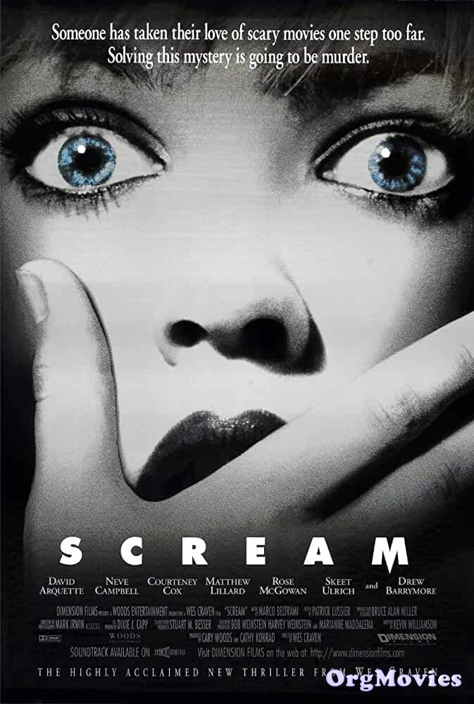 Scream 1996 Hindi Dubbed Movie