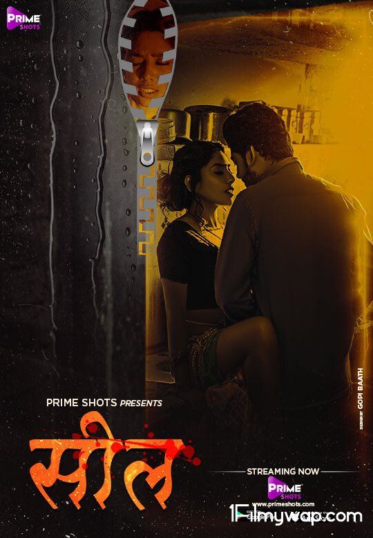 Seal 2021 HDRip PrimeShots Hindi Short Film 18⁺