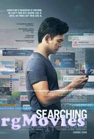 Searching 2018 Hindi Dubbed Full Movie