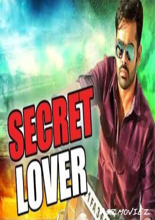 Secret Lover 2017 Hindi Dubbed